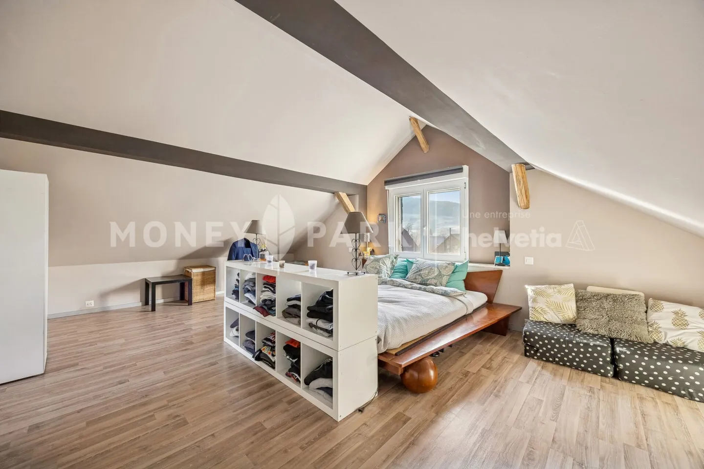 Charming detached house 6.5 rooms - Photo 6 of 14