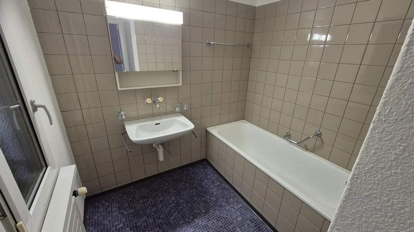 Befristete Wohnung bis 31.03.2029 an Top Lage sucht Sie! Mieten ohne Kaution! - Foto 5 von 10