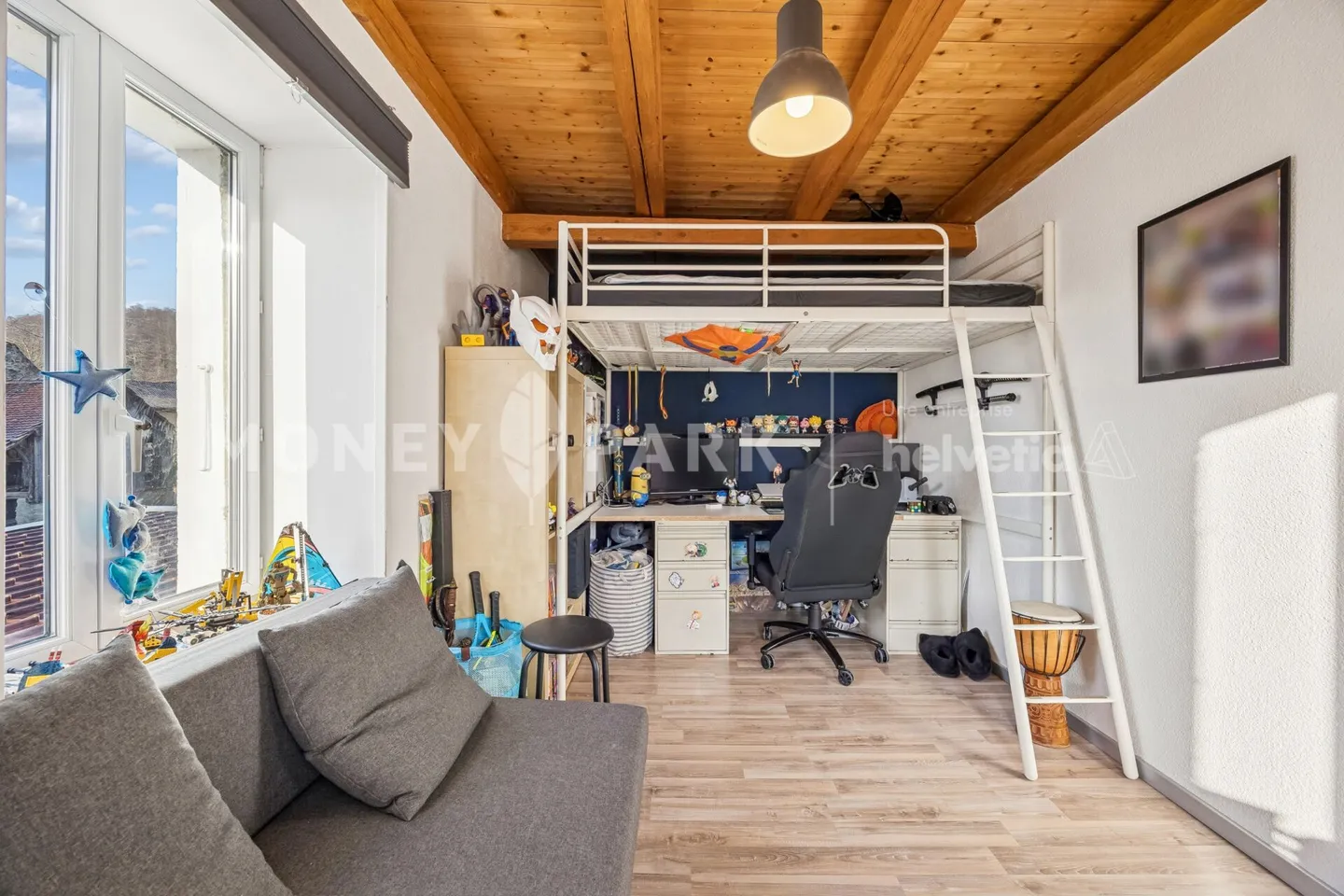 Charming detached house 6.5 rooms - Photo 9 of 14