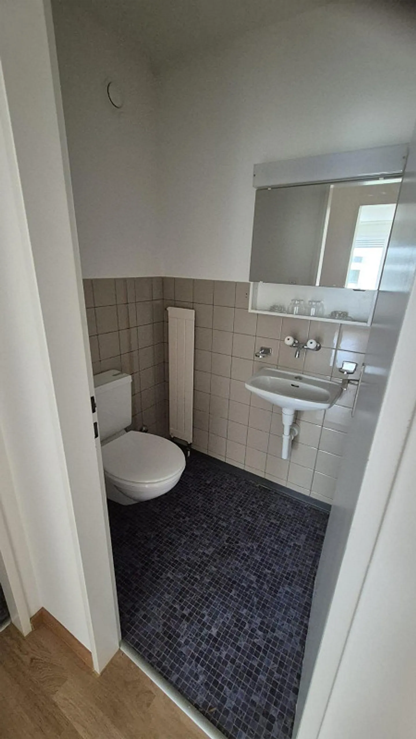 Befristete Wohnung bis 31.03.2029 an Top Lage sucht Sie! Mieten ohne Kaution! - Foto 6 von 10