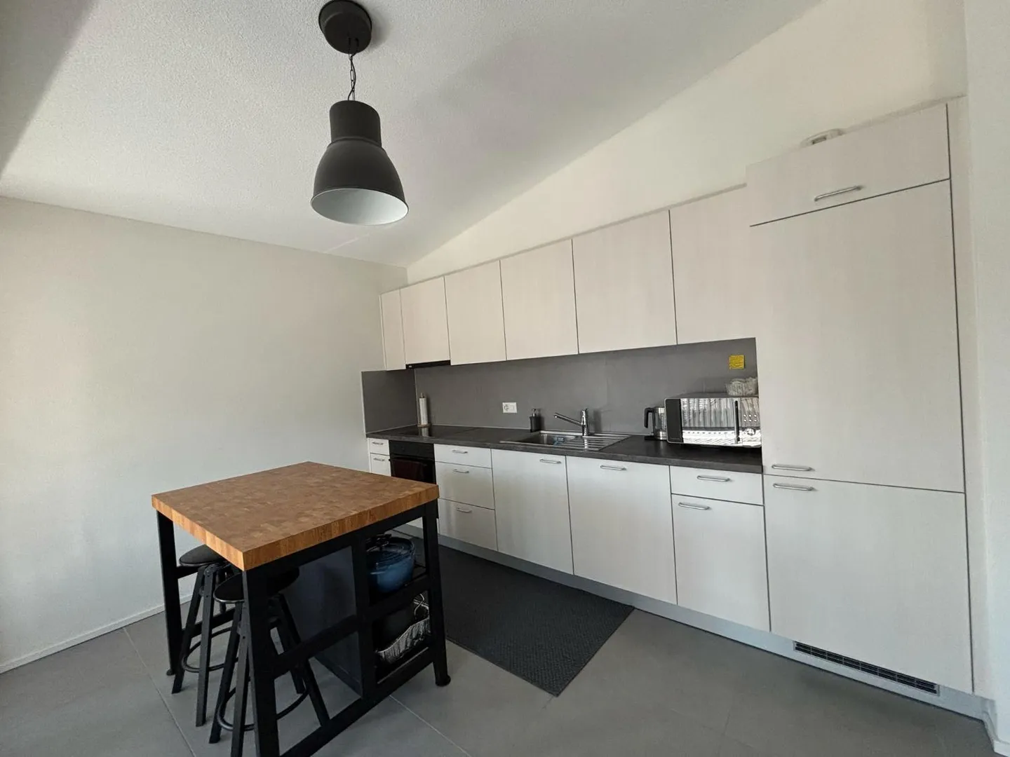 Appartamento 4 locali - Foto 1 di 6