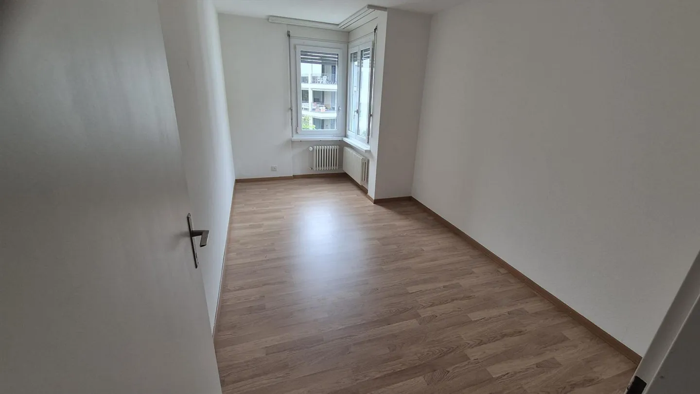 Befristete Wohnung bis 31.03.2029 an Top Lage sucht Sie! Mieten ohne Kaution! - Foto 7 von 10