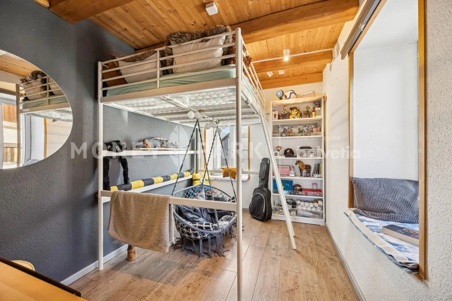 Charming detached house 6.5 rooms - Photo 10 of 14