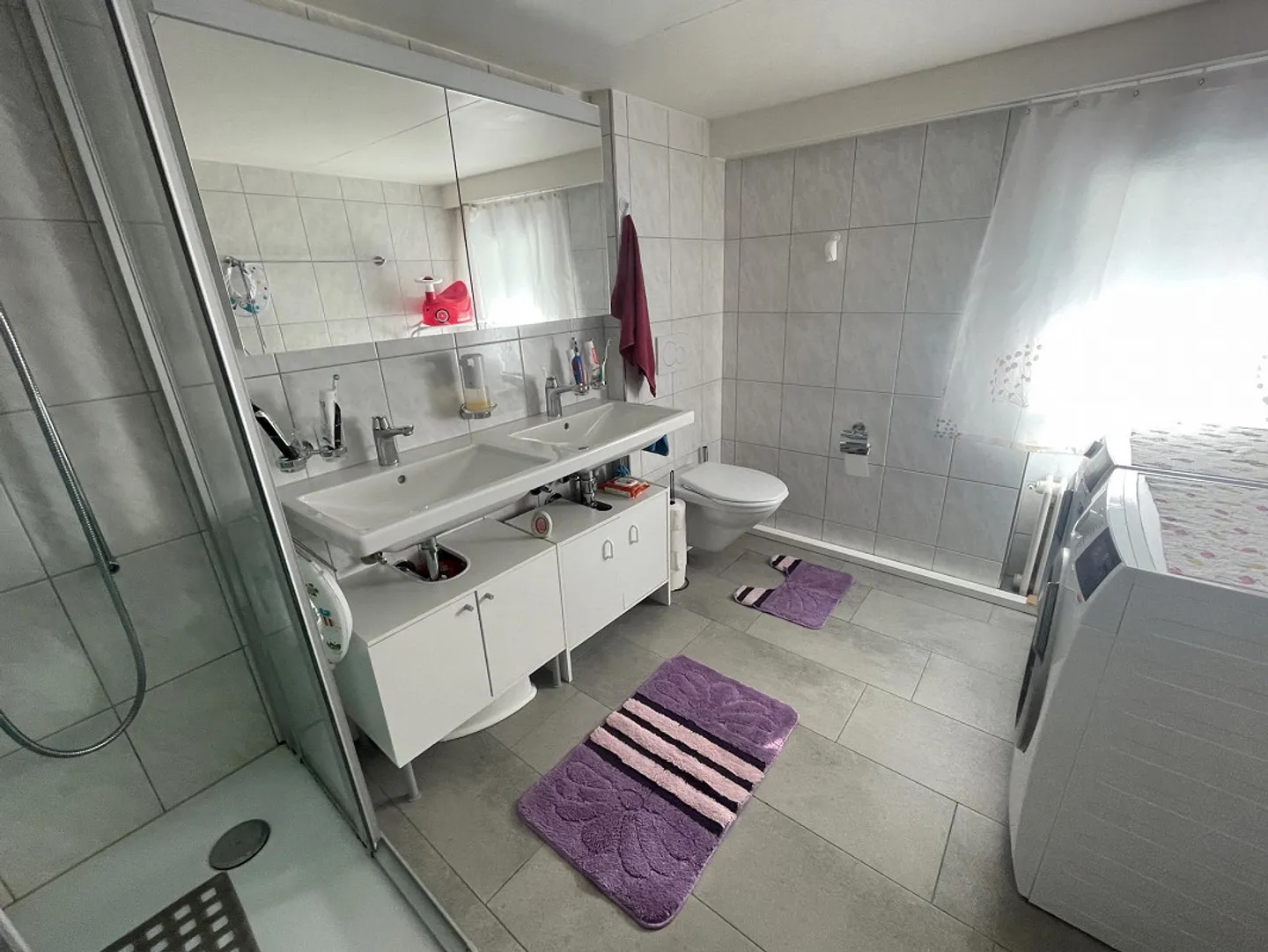 Beautiful 5-room apartment in the attic - Photo 10 of 10