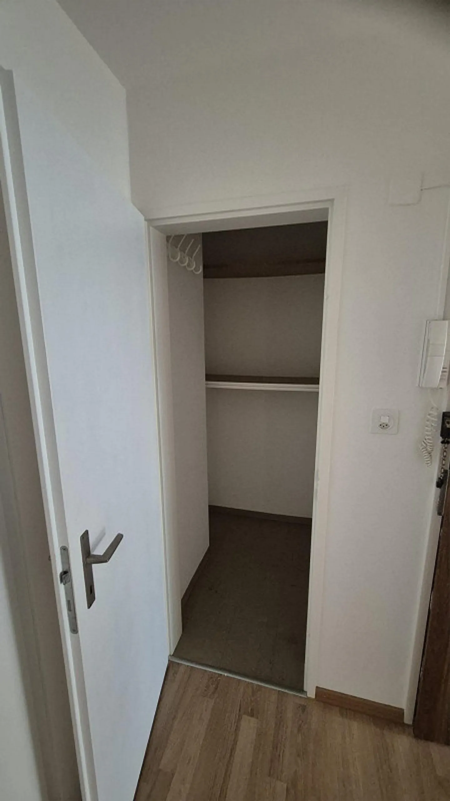 Befristete Wohnung bis 31.03.2029 an Top Lage sucht Sie! Mieten ohne Kaution! - Foto 9 von 10