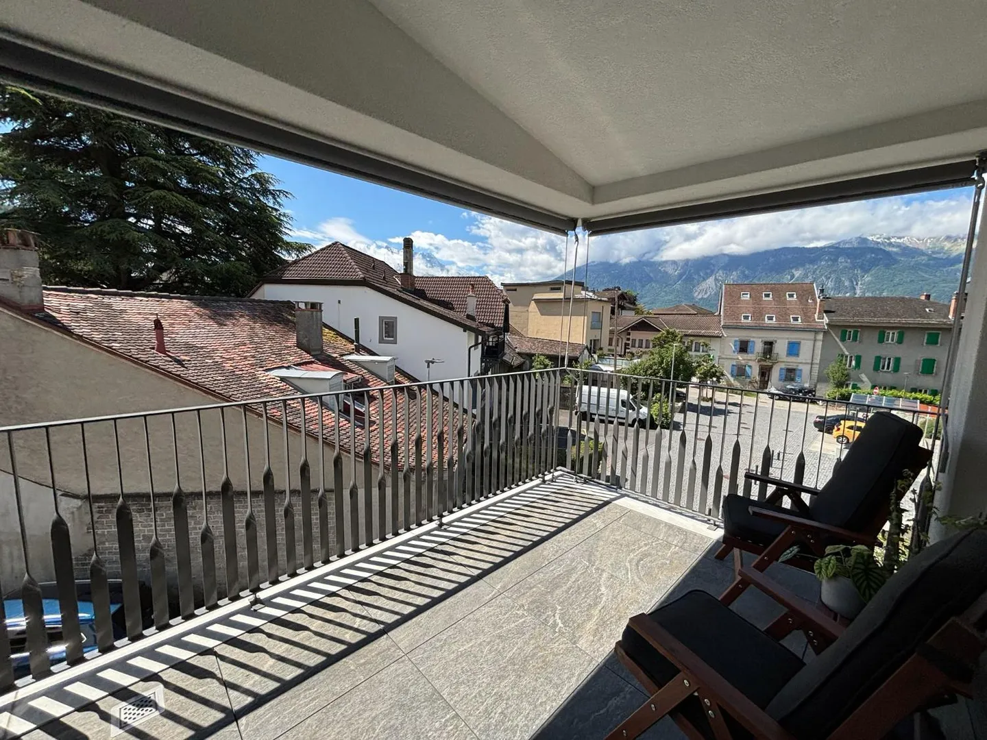 Appartamento 4 locali - Foto 3 di 6