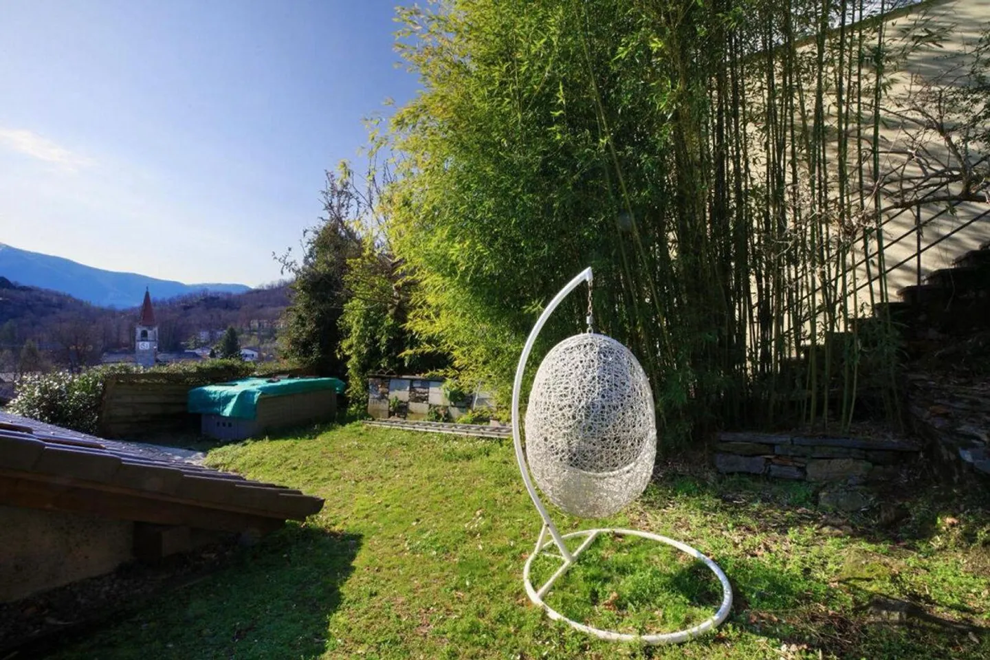 Storia e Charme –  Casa Antica Con Due Appartamenti, Giardino e Gar... - Foto 1 di 9