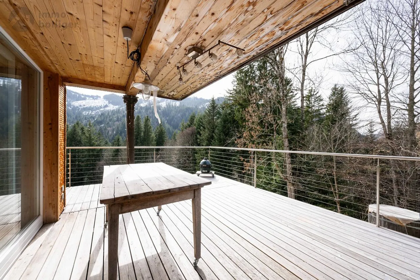 Votre refuge avec histoire, vue sur la montagne, tranquillité et caractère - Photo 15 sur 19