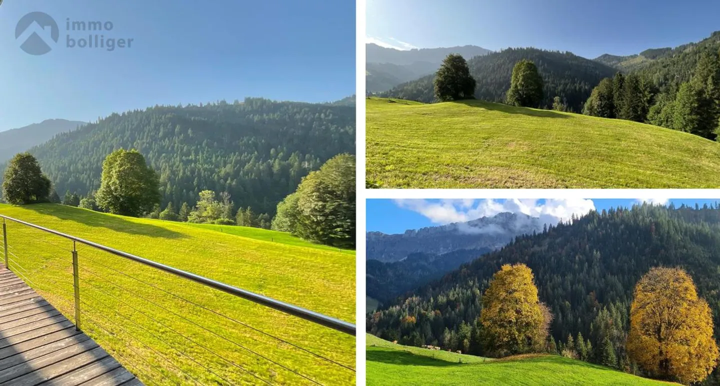 Votre refuge avec histoire, vue sur la montagne, tranquillité et caractère - Photo 17 sur 19