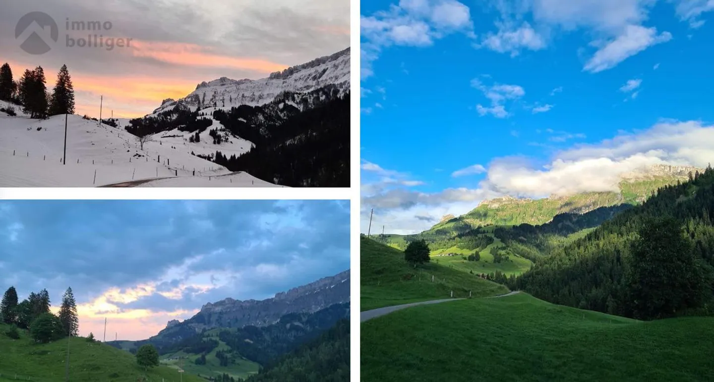 Votre refuge avec histoire, vue sur la montagne, tranquillité et caractère - Photo 18 sur 19