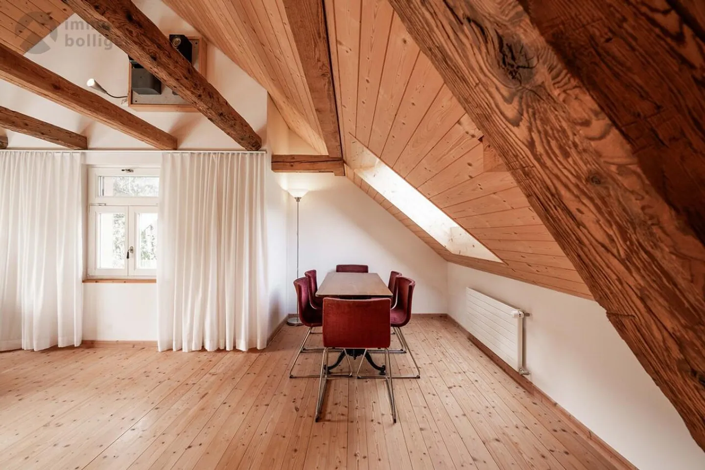 Votre refuge avec histoire, vue sur la montagne, tranquillité et caractère - Photo 7 sur 19