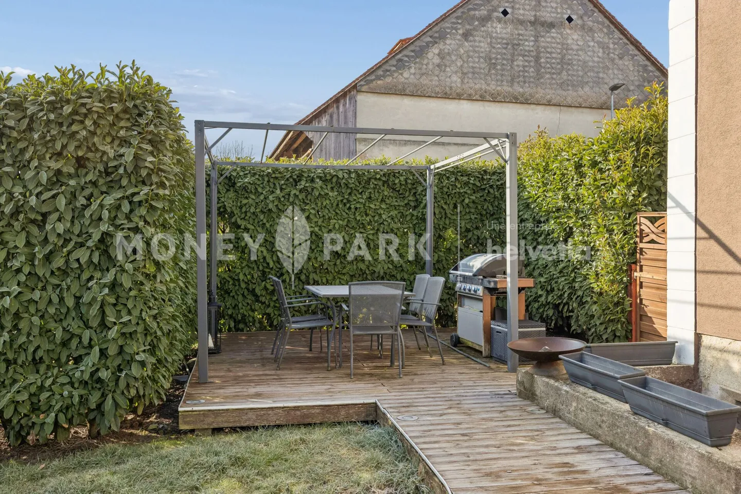 Charming detached house 6.5 rooms - Photo 12 of 14