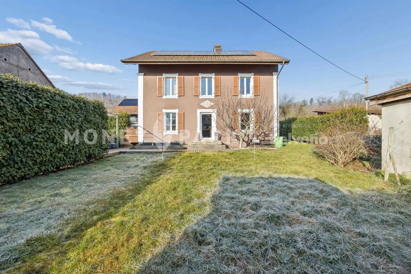 Charming detached house 6.5 rooms - Photo 13 of 14