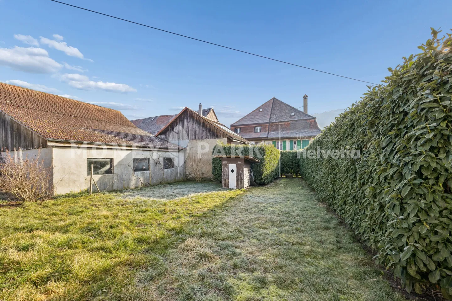 Charming detached house 6.5 rooms - Photo 14 of 14