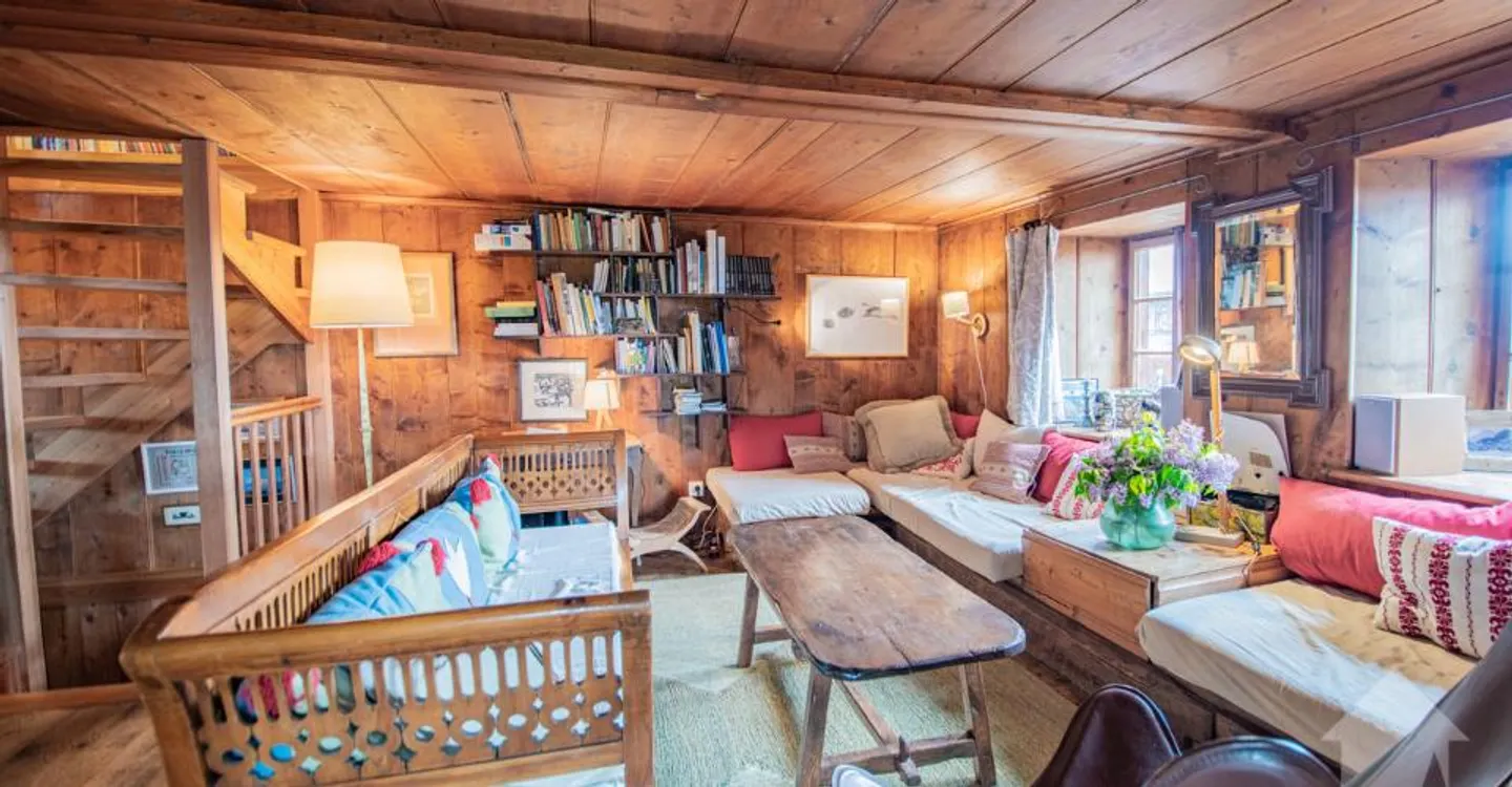 Chalet Charmant à Finhaut - Photo 11 sur 13