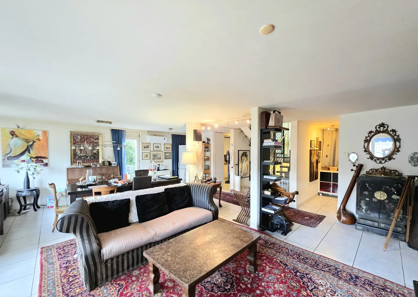 La tua casa di 6 stanze a Ebikon! Luce, vista e qualità della vita - Foto 6 di 15