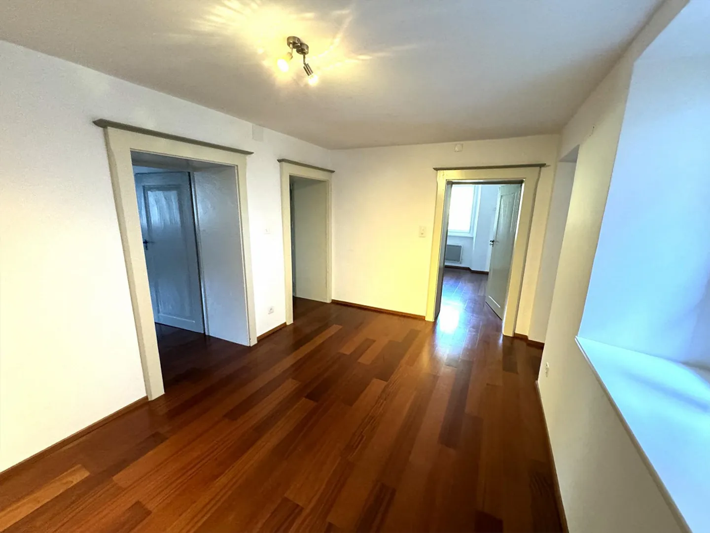 Appartamento duplex lussuoso di 5 ½ locali in una storica casa patrizia - Foto 17 di 23