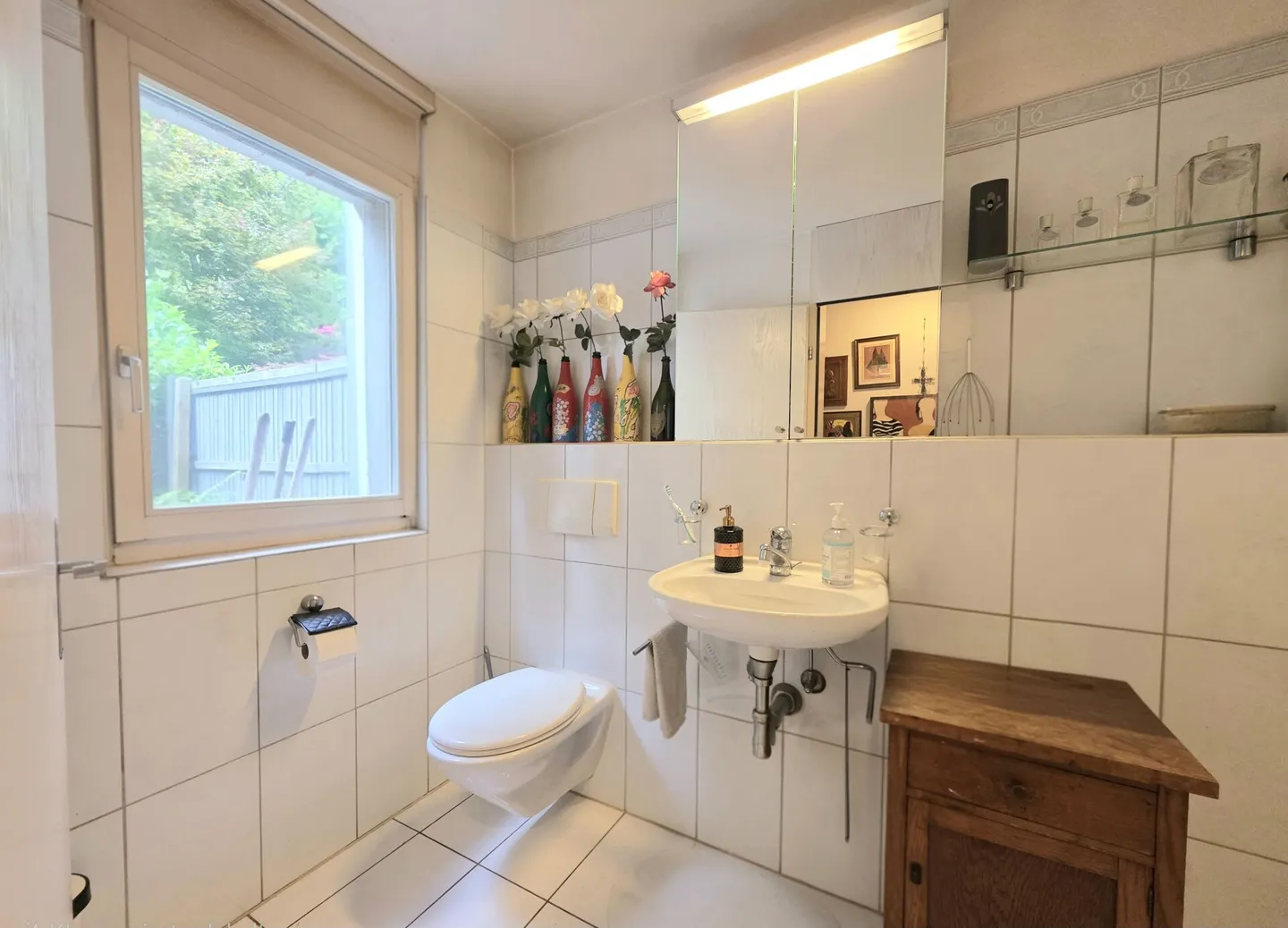 La tua casa di 6 stanze a Ebikon! Luce, vista e qualità della vita - Foto 11 di 15