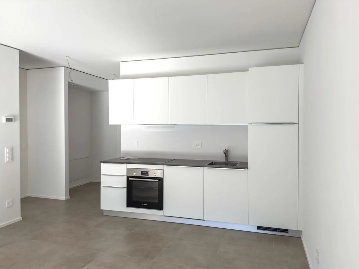 Penthouse moderne 2.5 pièces à Monteggio - Photo 2 sur 7