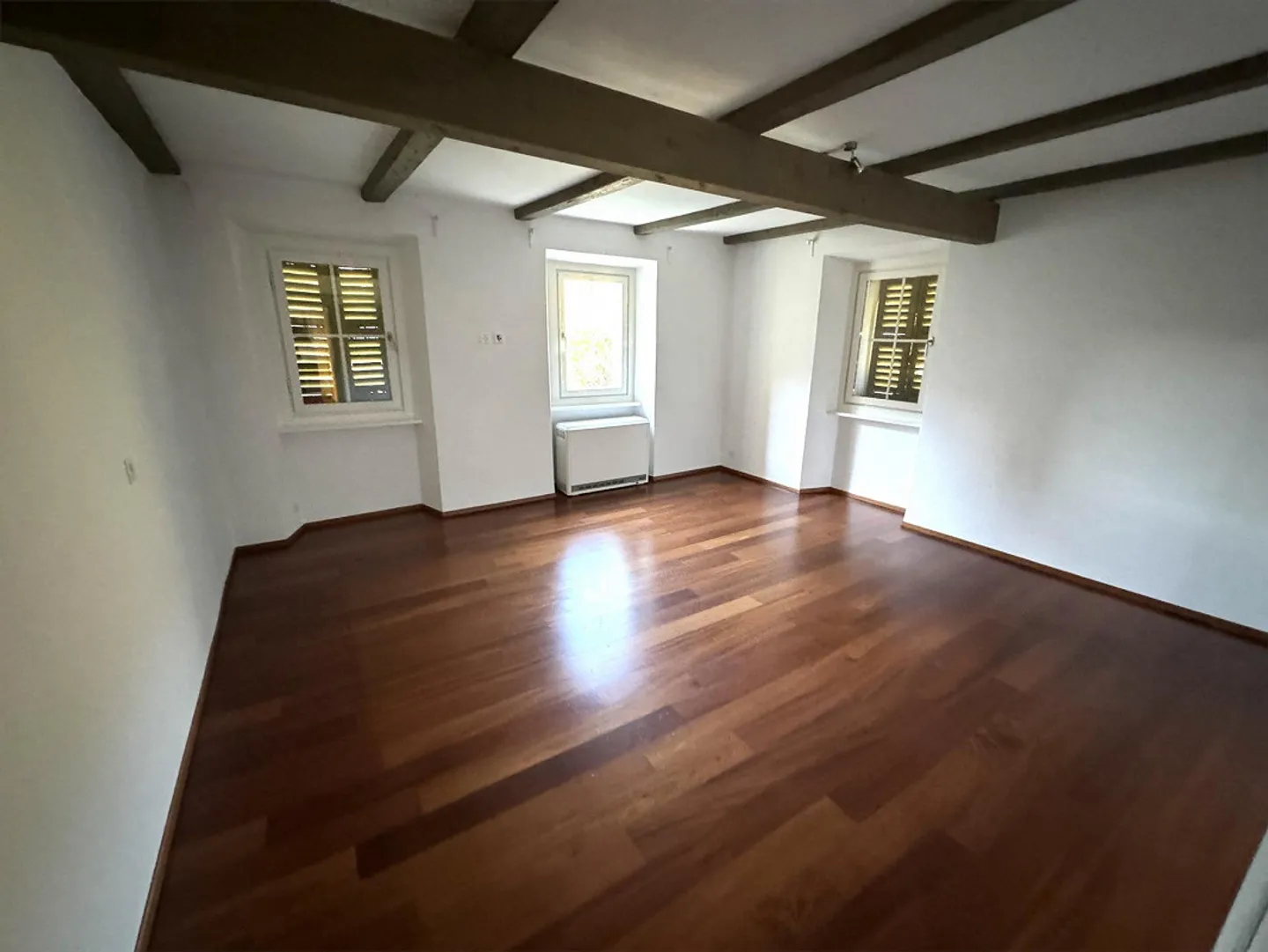 Appartamento duplex lussuoso di 5 ½ locali in una storica casa patrizia - Foto 20 di 23