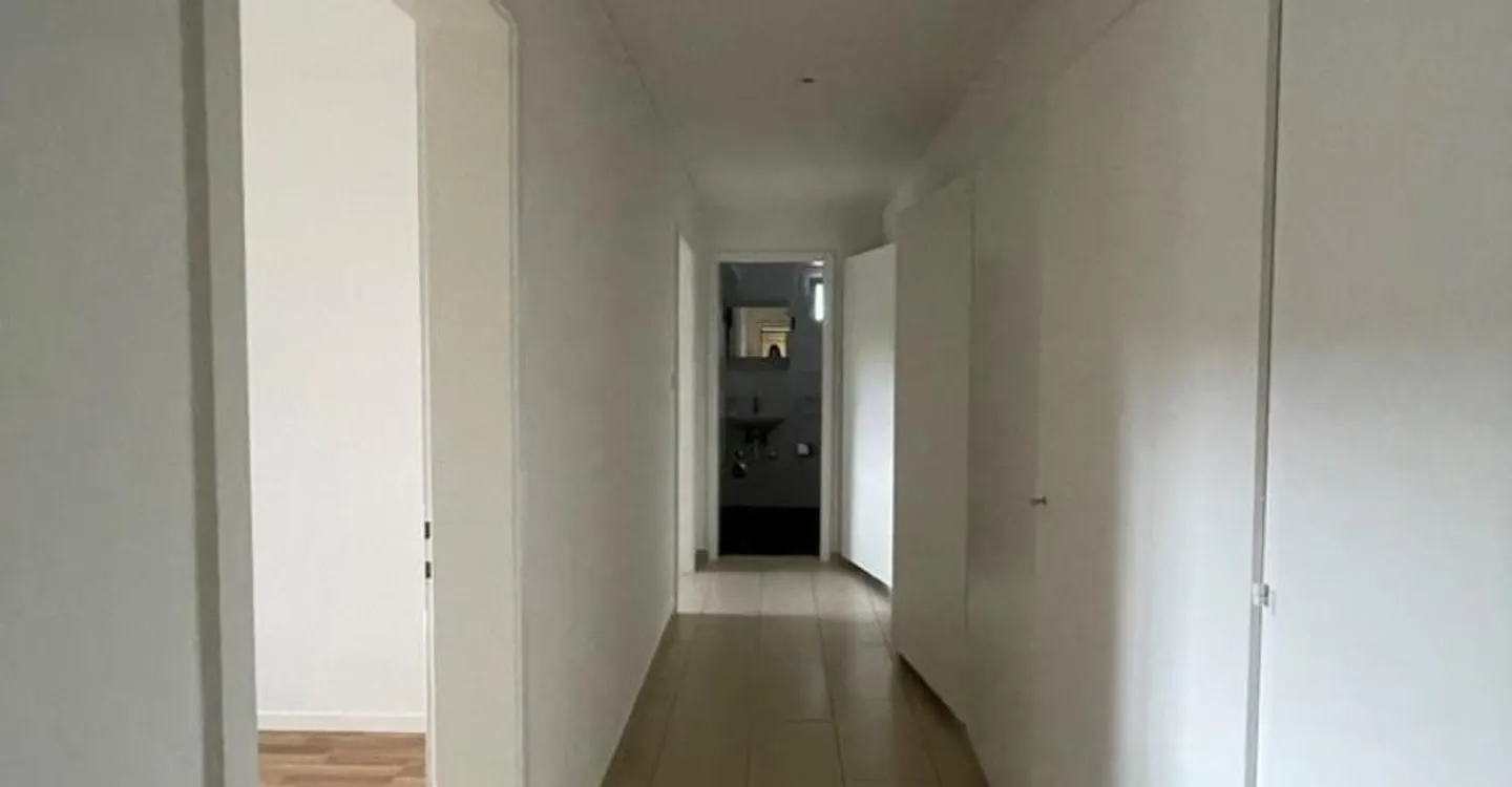 Magnifico appartamento in un ambiente verde - Foto 1 di 4