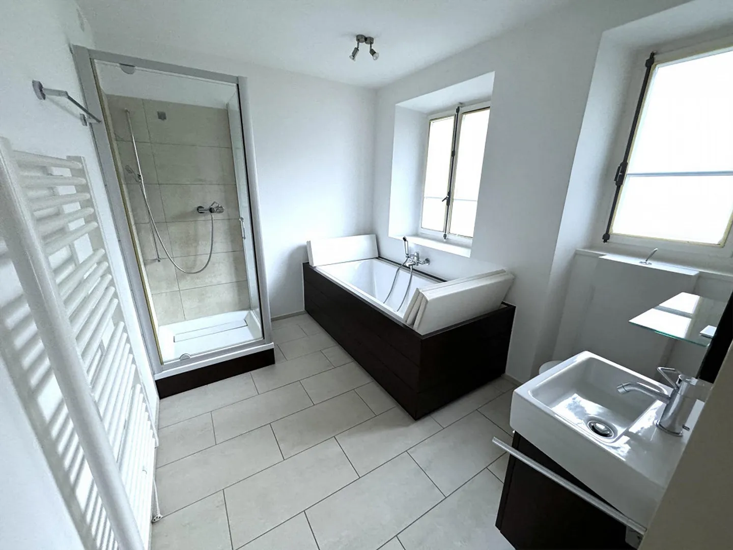 Appartamento duplex lussuoso di 5 ½ locali in una storica casa patrizia - Foto 22 di 23