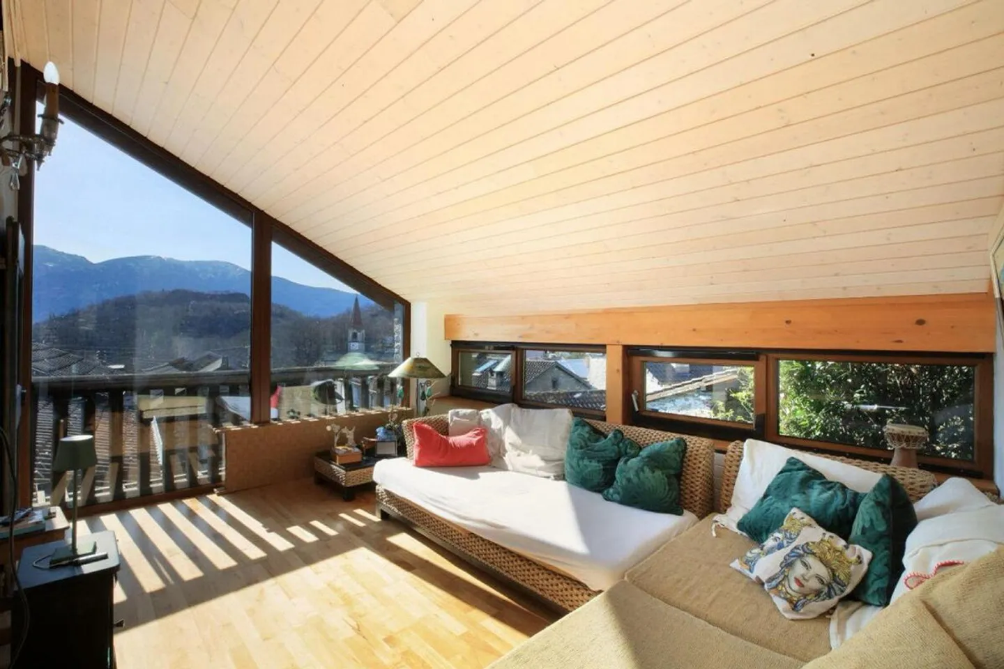 Storia e Charme –  Casa Antica Con Due Appartamenti, Giardino e Gar... - Foto 4 di 9