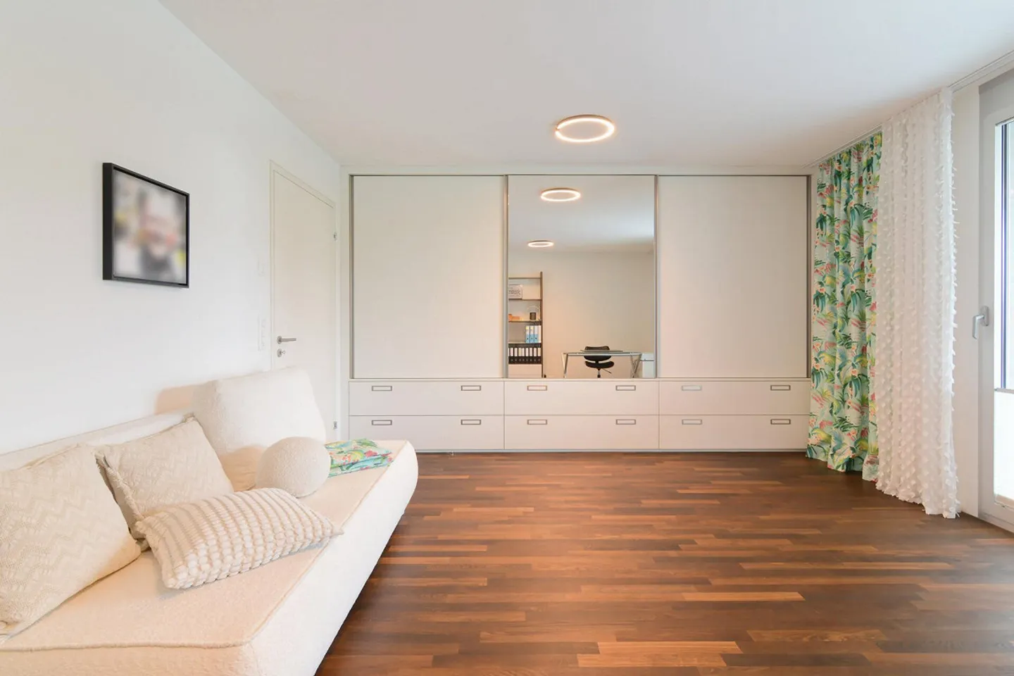Appartement en copropriété de 3,5 à 5,5 pièces avec vue sur le lac - Photo 8 sur 23