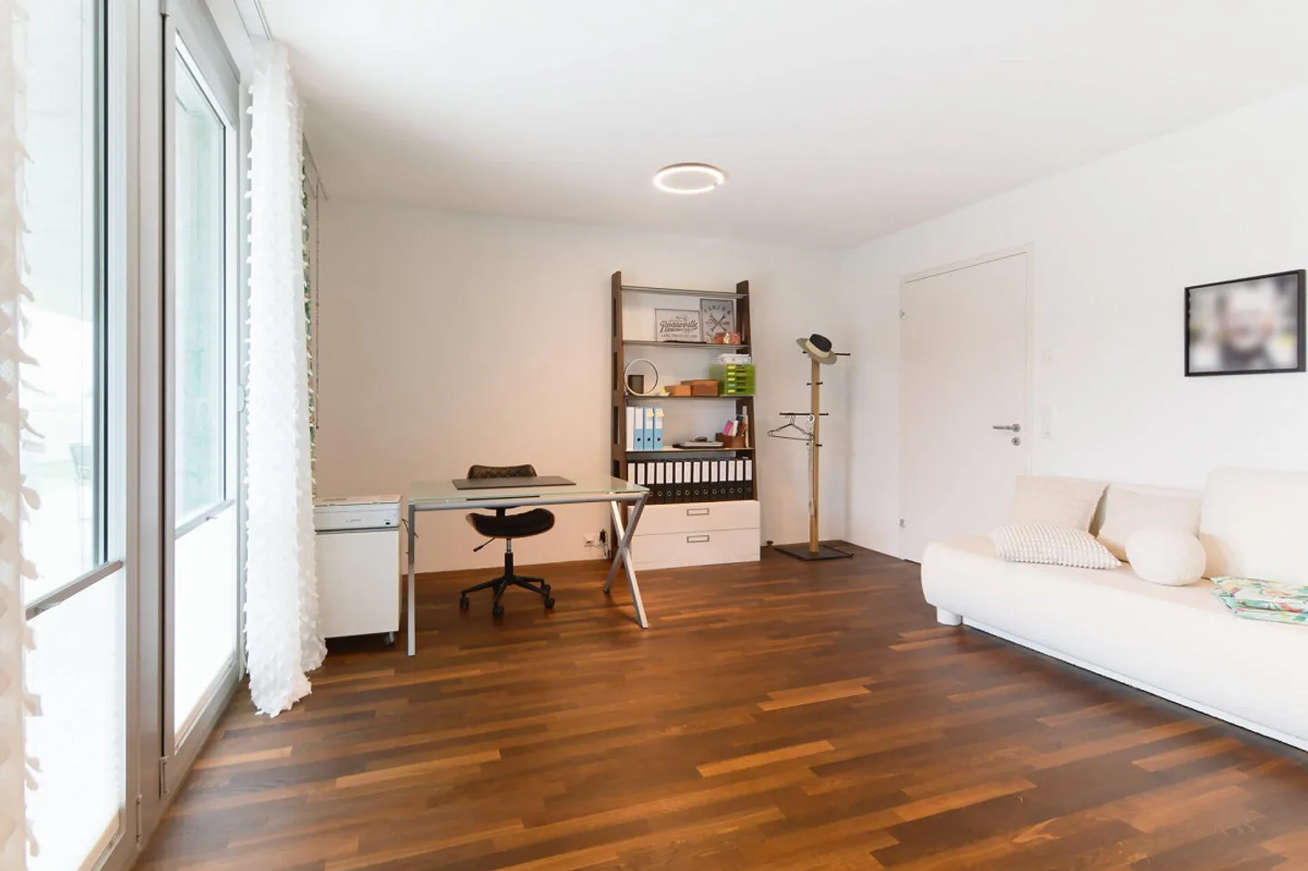 Appartement en copropriété de 3,5 à 5,5 pièces avec vue sur le lac - Photo 9 sur 23
