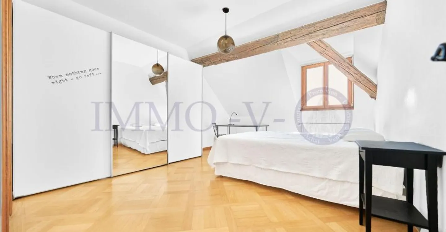 SPACIEUX AVEC CACHET ET EMPLACEMENT IDEAL - MEUBLE - Photo 6 sur 7