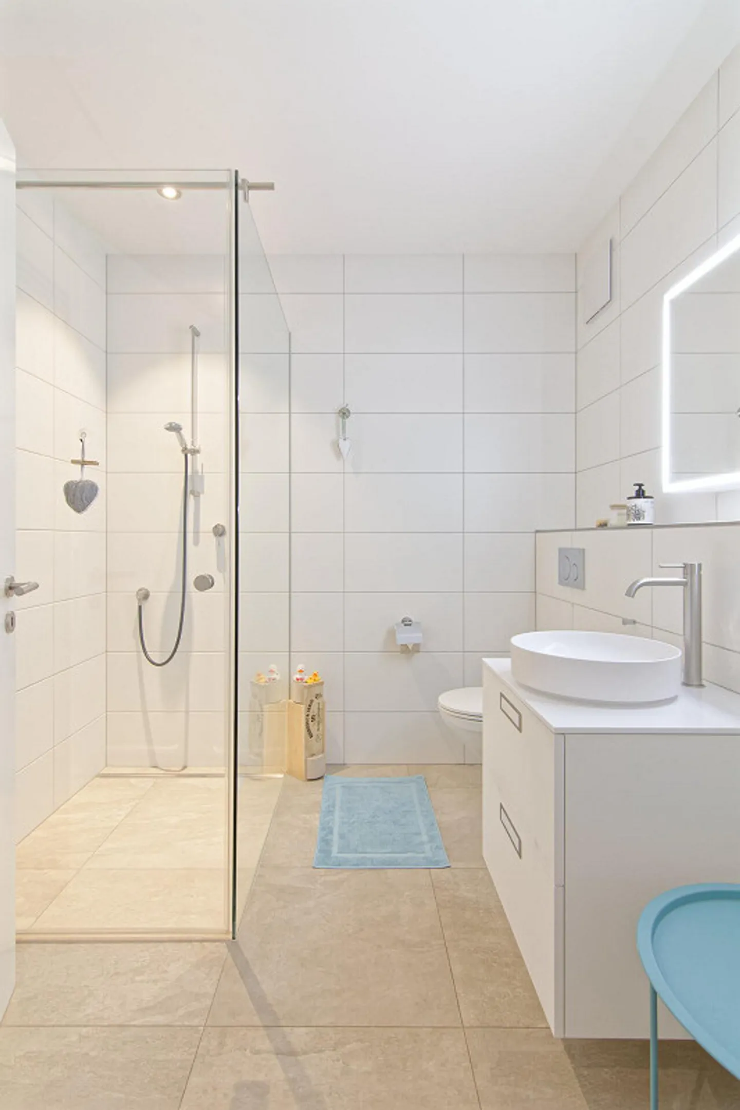 Appartement en copropriété de 3,5 à 5,5 pièces avec vue sur le lac - Photo 12 sur 23