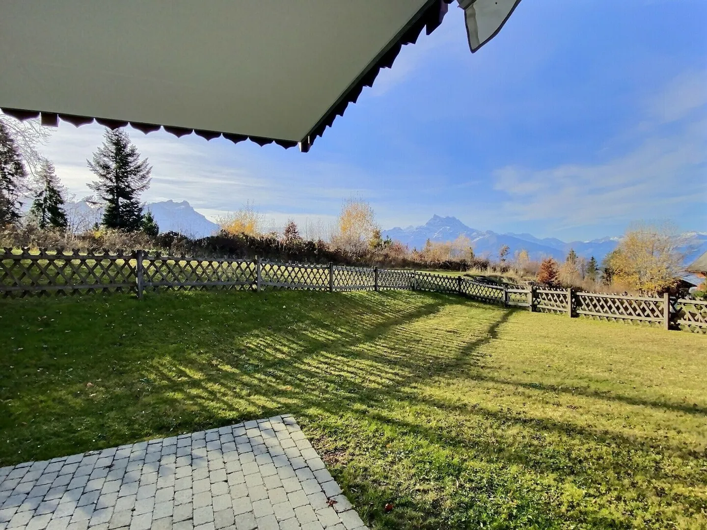 25 40 Appartement 4,5p en rez-de-chaussée  - Photo 7 sur 19