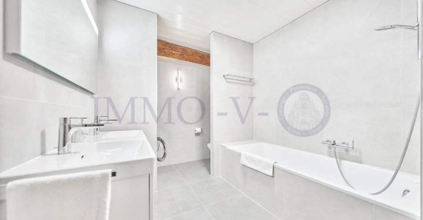 SPACIEUX AVEC CACHET ET EMPLACEMENT IDEAL - MEUBLE - Photo 7 sur 7