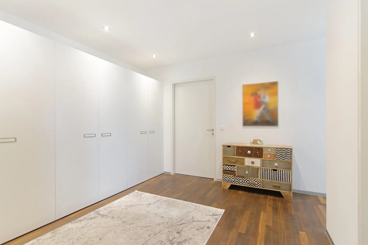 Appartement en copropriété de 3,5 à 5,5 pièces avec vue sur le lac - Photo 17 sur 23