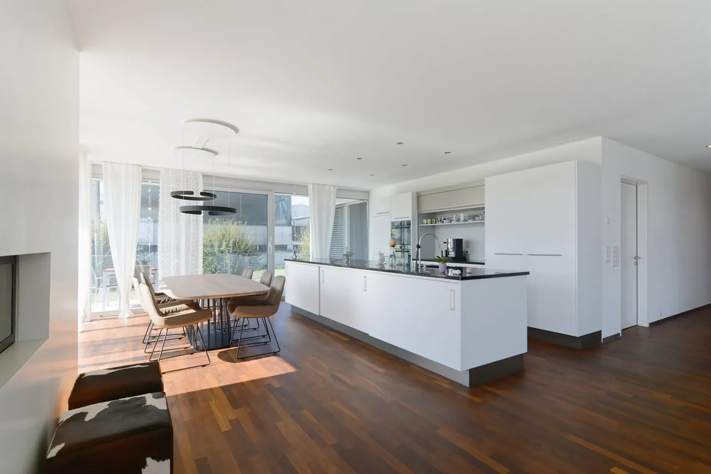 Appartement en copropriété de 3,5 à 5,5 pièces avec vue sur le lac - Photo 21 sur 23