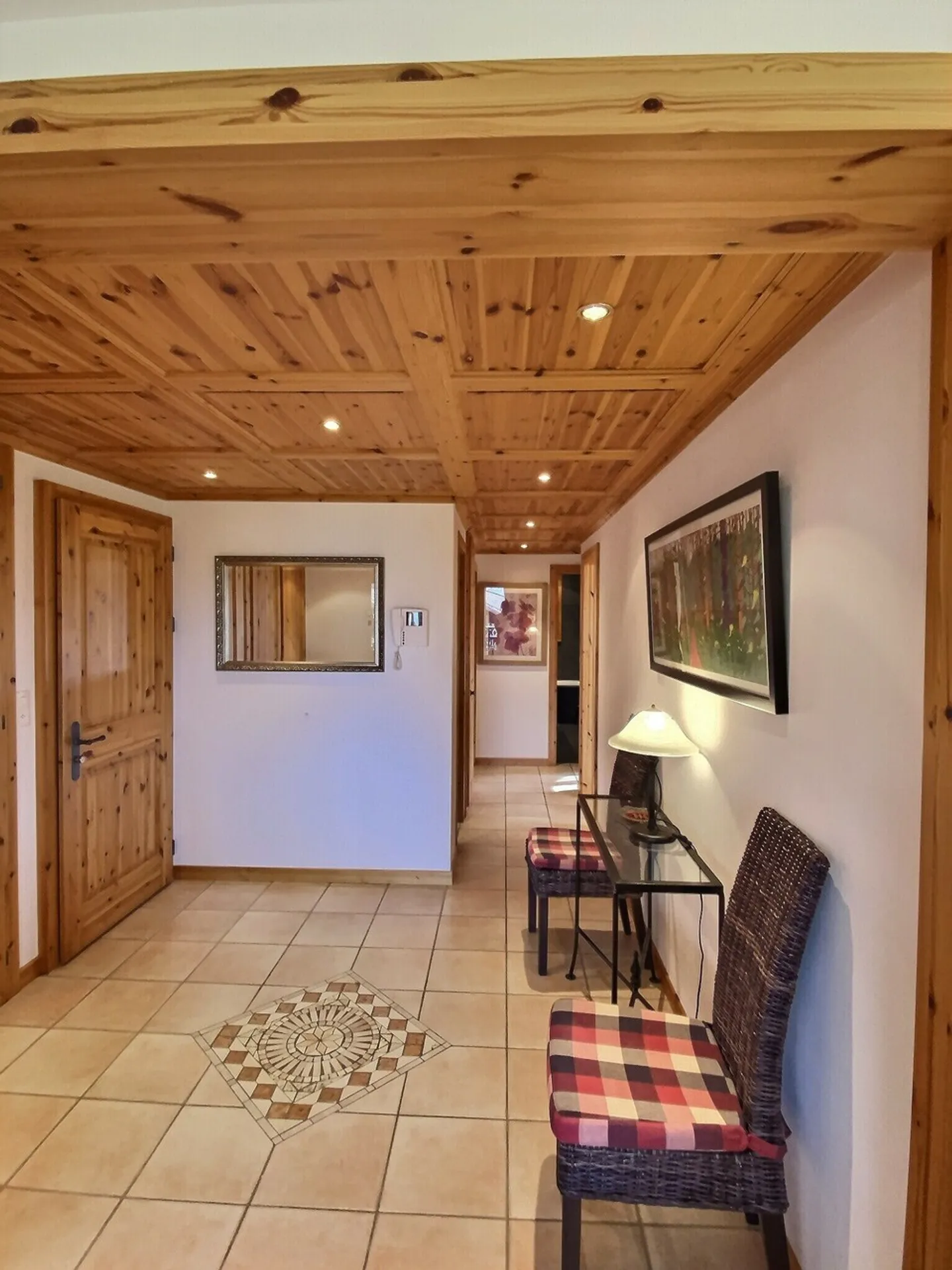 25 40 Appartement 4,5p en rez-de-chaussée  - Photo 9 sur 19