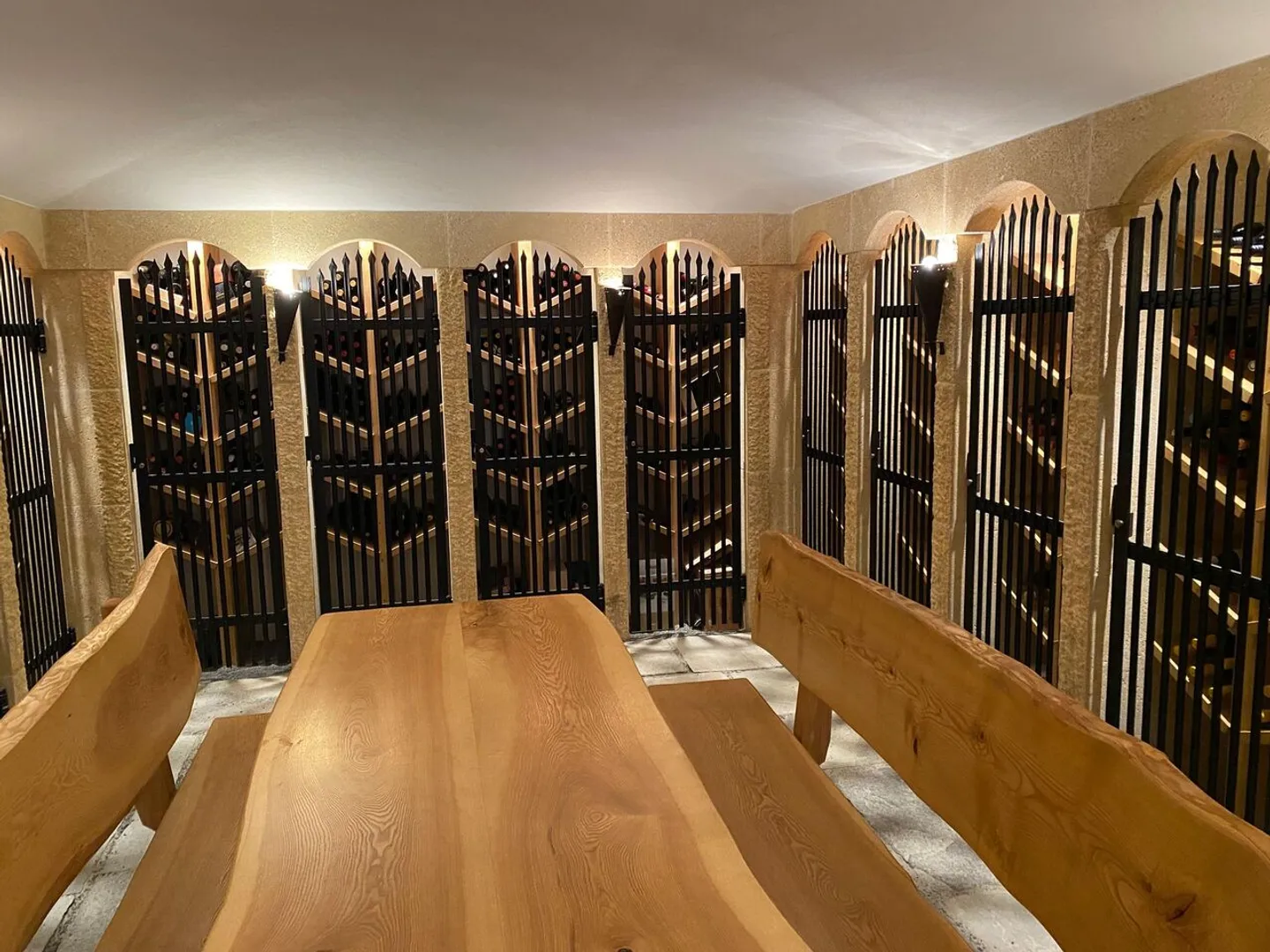 25 40 Appartement 4,5p en rez-de-chaussée  - Photo 17 sur 19