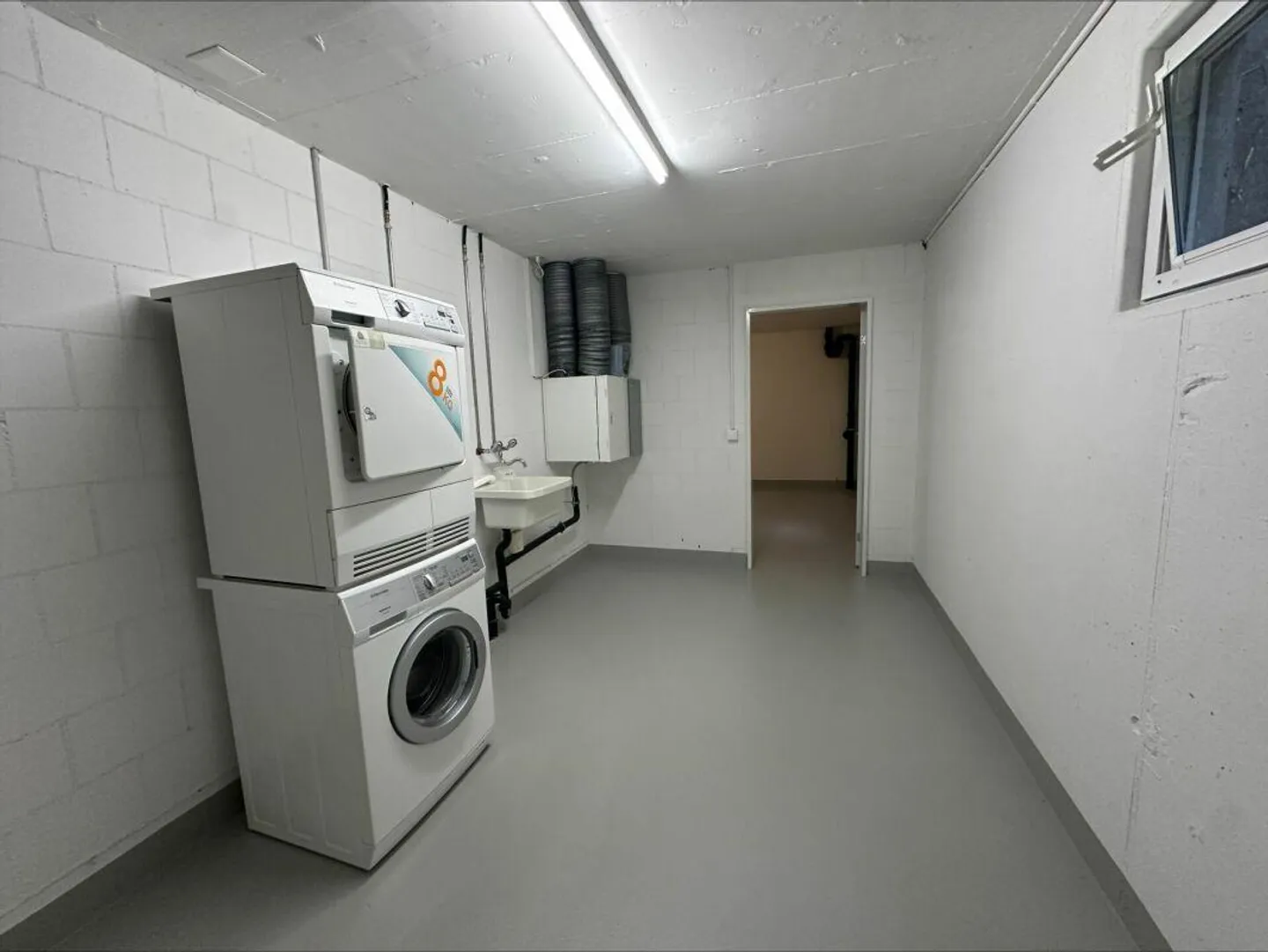 Helle 4.5-Zimmer-Wohnung - Foto 10 von 12