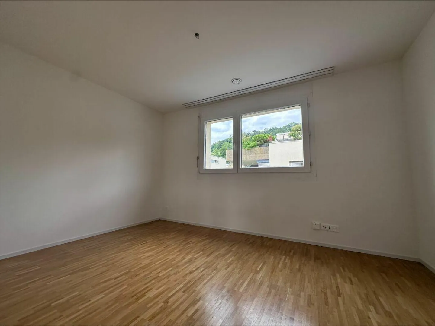 Helle 4.5-Zimmer-Wohnung - Foto 6 von 12