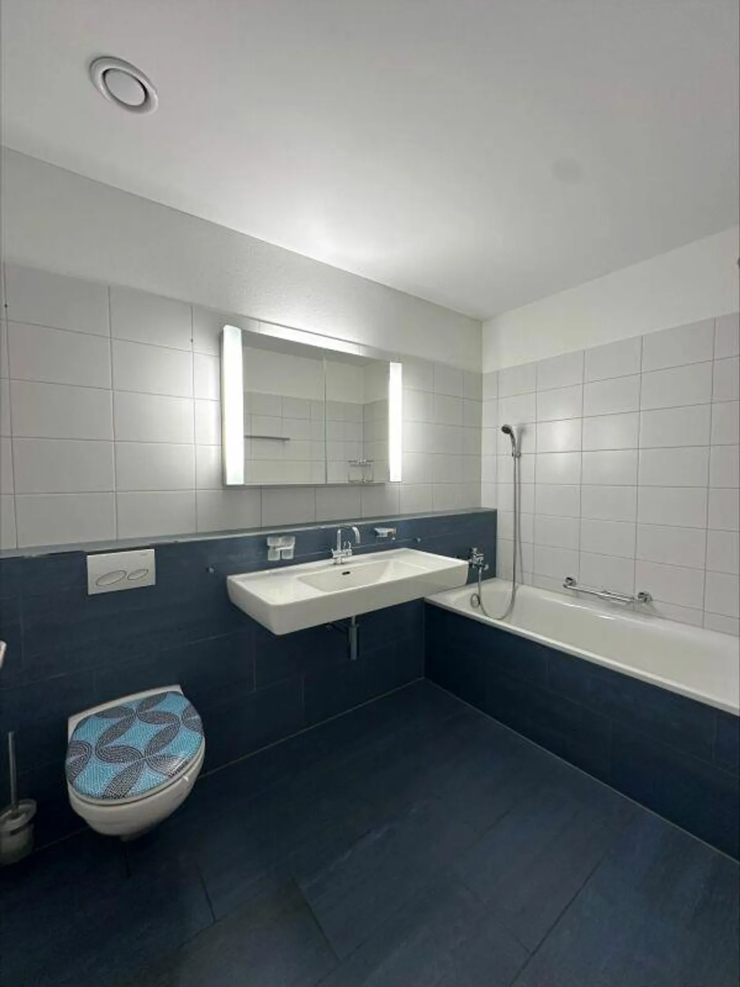 Helle 4.5-Zimmer-Wohnung - Foto 7 von 12