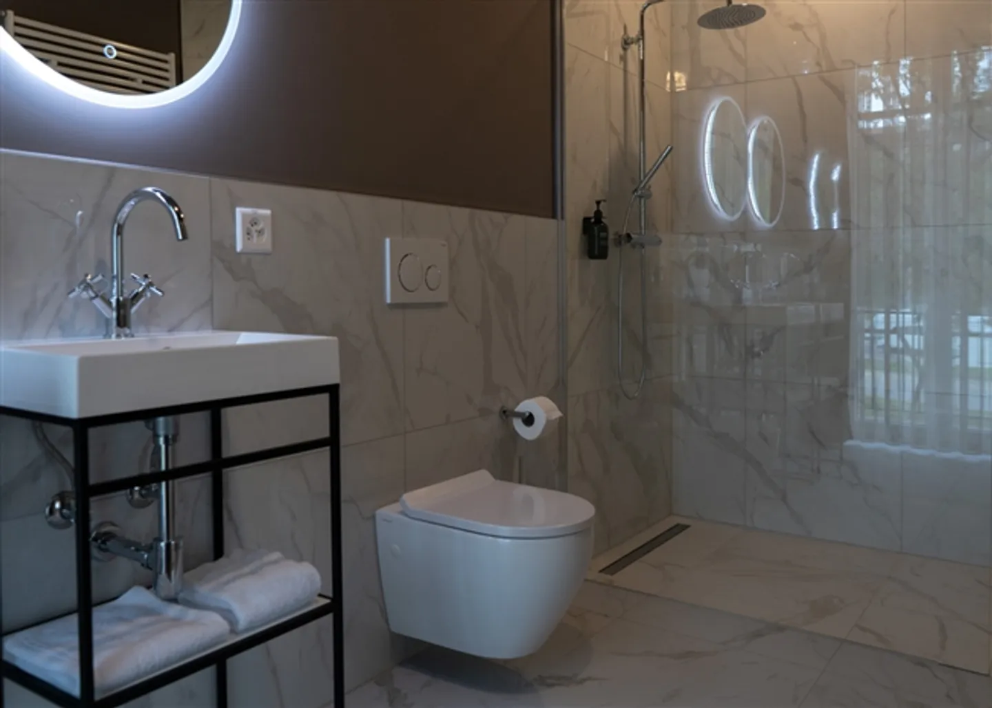 Appartement meublé à louer - Photo 5 sur 8