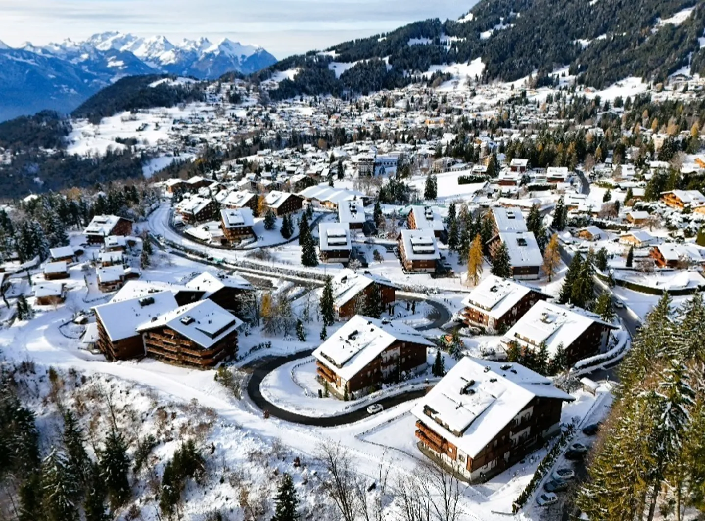 25 40 Appartement 4,5p en rez-de-chaussée  - Photo 18 sur 19