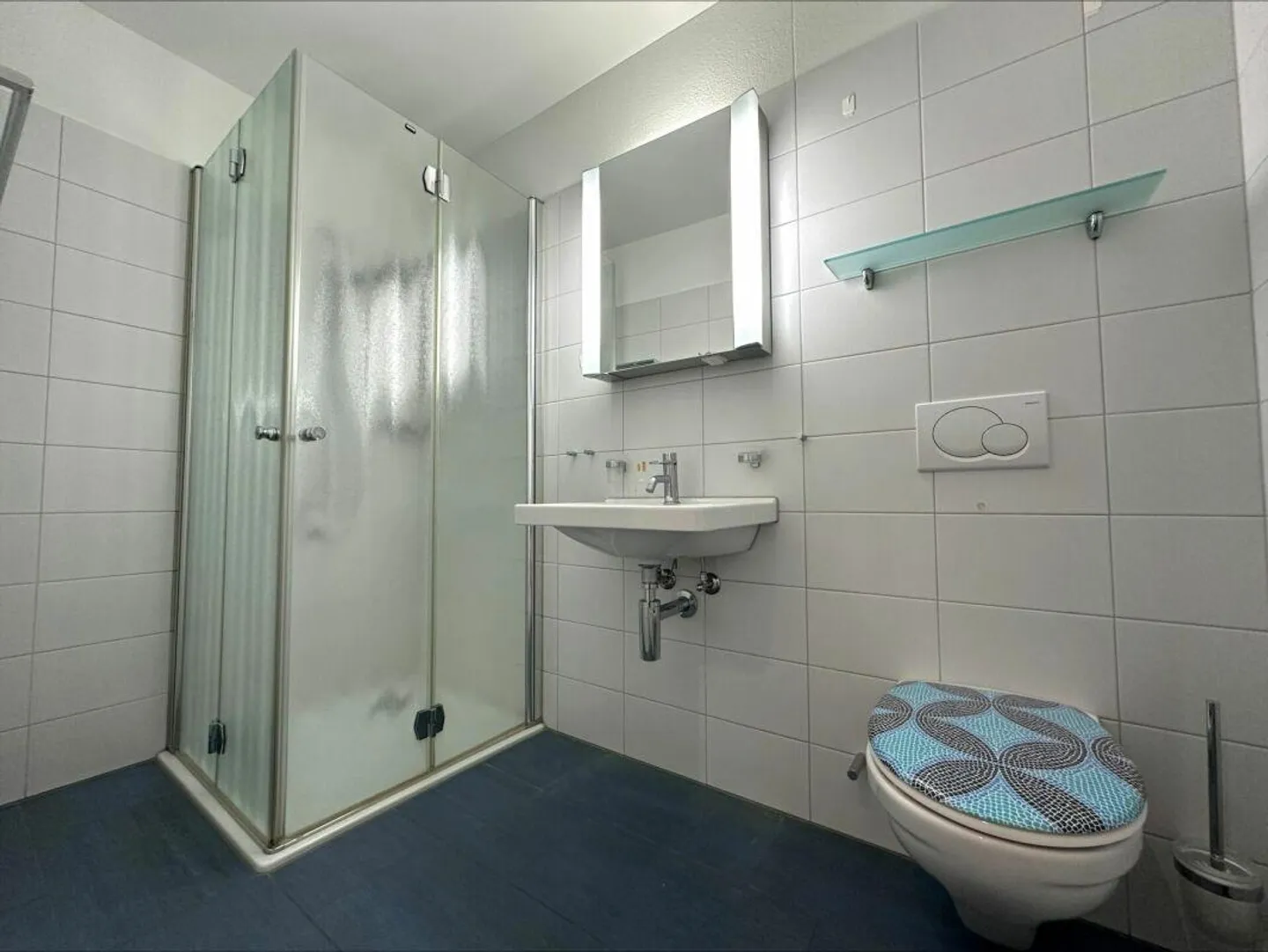 Helle 4.5-Zimmer-Wohnung - Foto 8 von 12