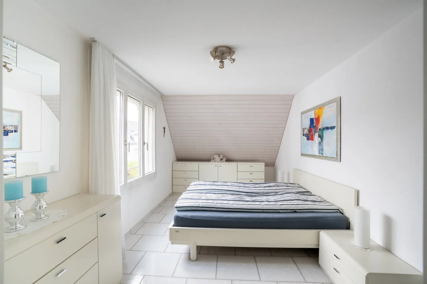 Ein Wohntraum mit Charme – zentral und dennoch ruhig gelegen - Foto 6 von 13