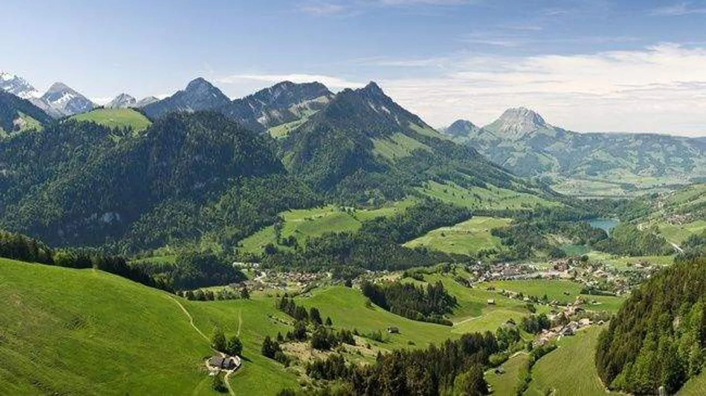 Chalets avec des souhaits d'aménagement individuels - Photo 18 sur 18