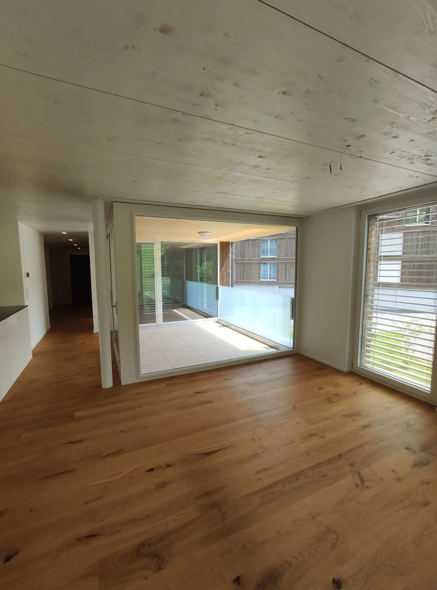 3.5 Room Apartment - Photo 5 of 6