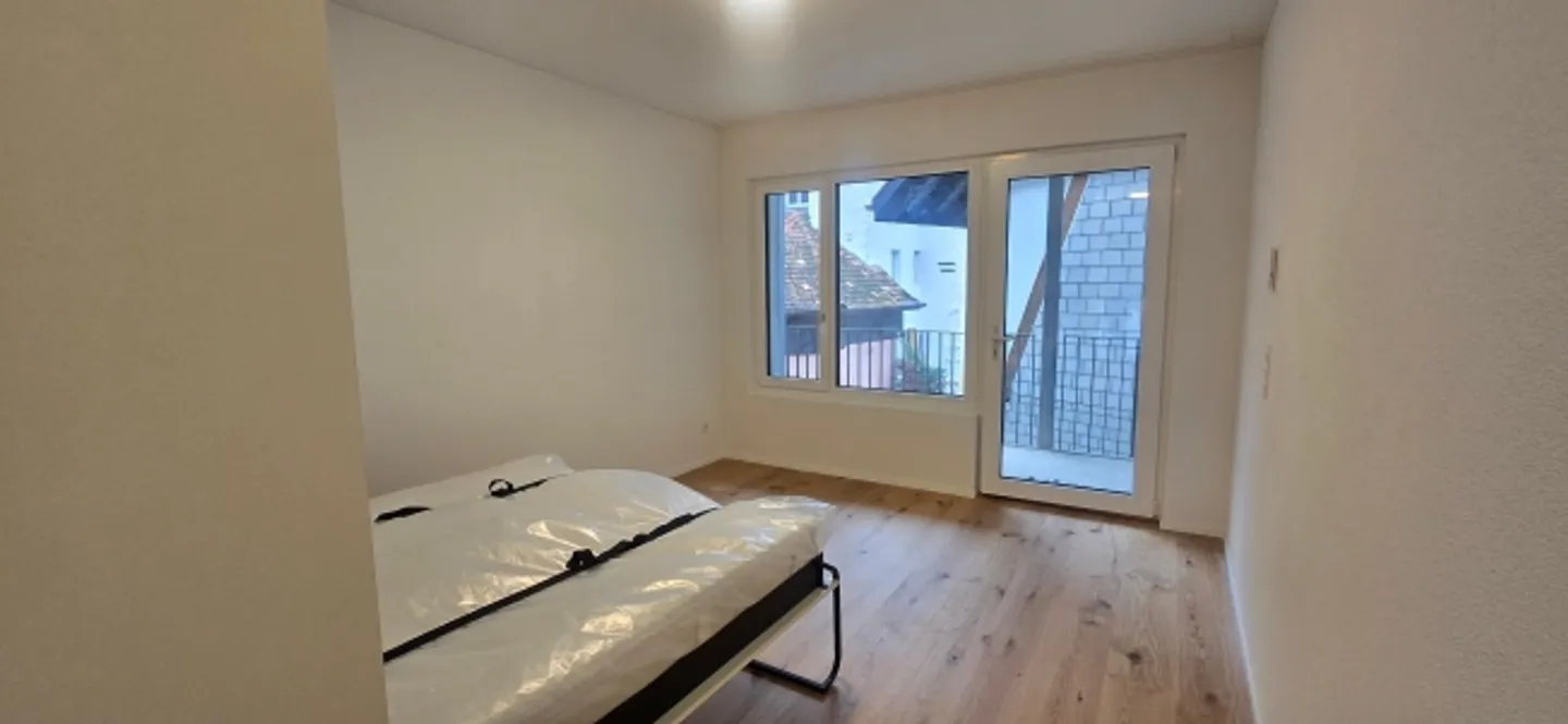 «Neues 1.5 Zimmer Studio im OG (Nr. 12)» - Foto 2 von 11