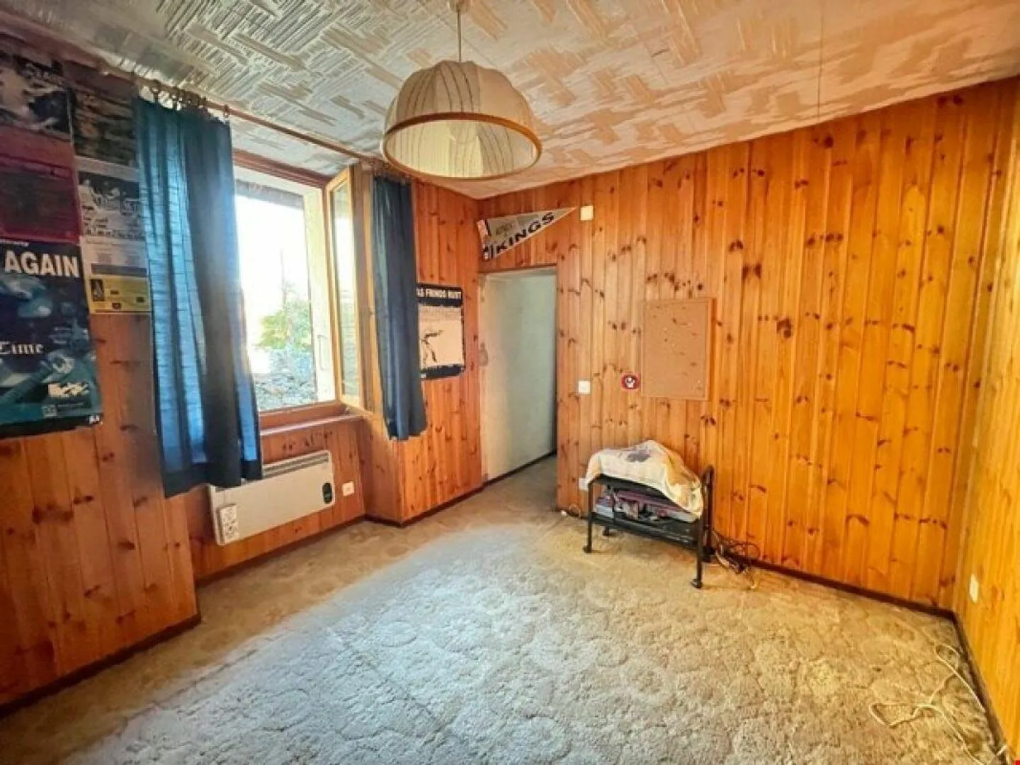 GORDOLA ( KERN ) - IN VENDITA CASA TICINESE DA RISTRUTTURARE - Foto 12 di 13