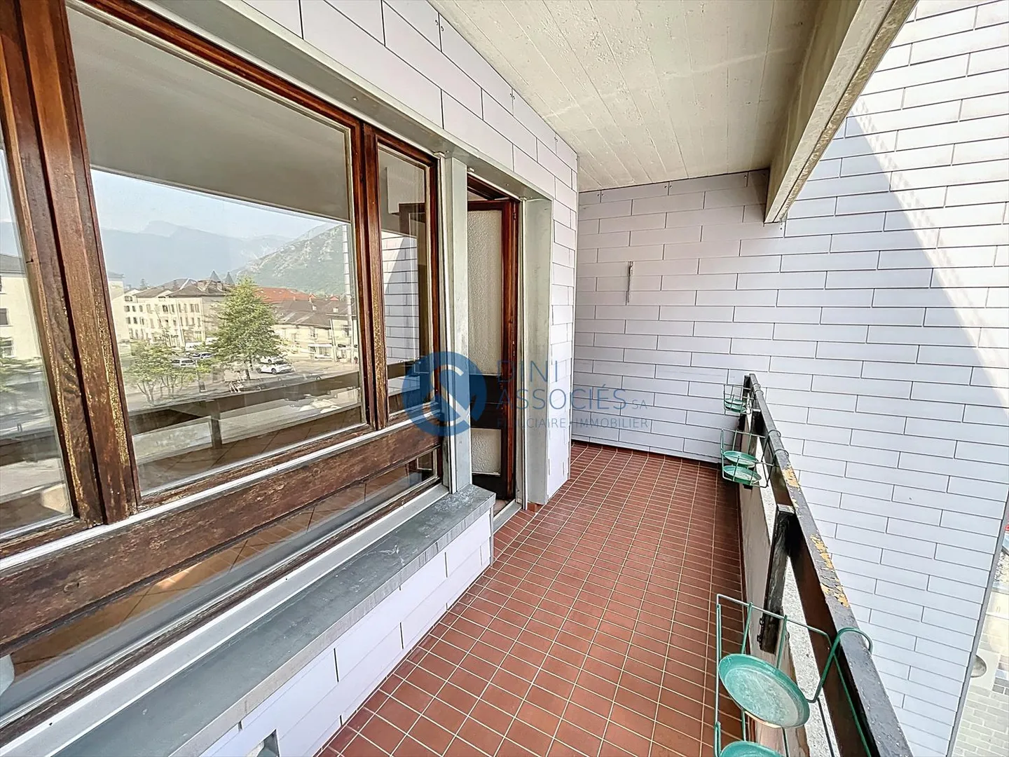 2,5-Zimmer-Wohnung - Foto 7 von 10