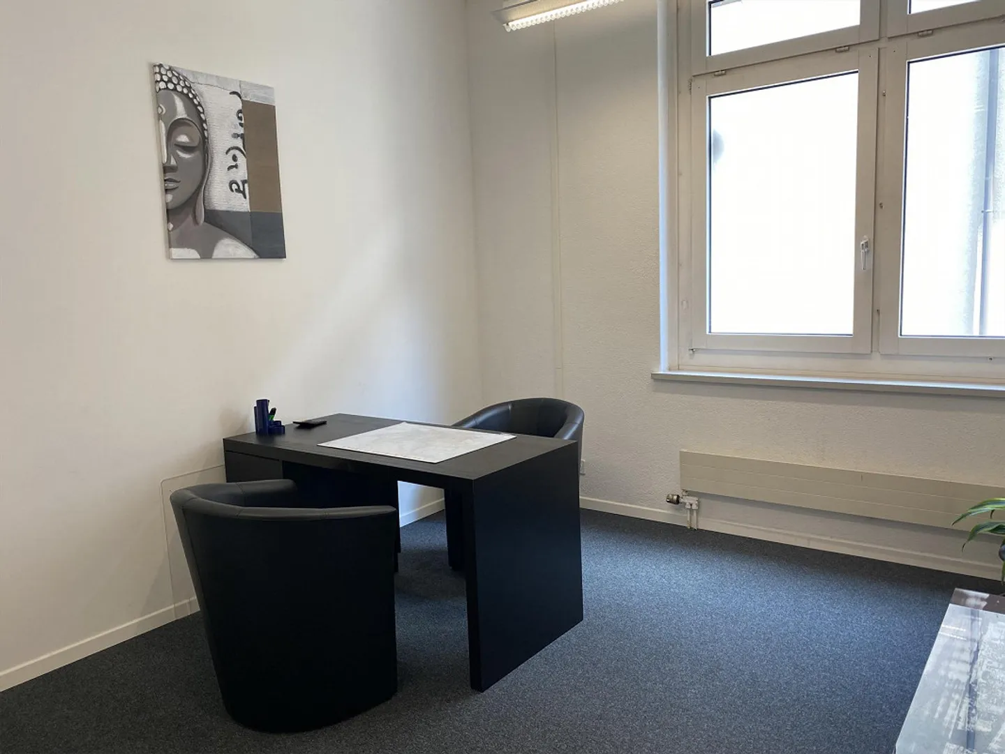 Ufficio bello e spazioso al 1° piano a Emmenbrücke - Foto 6 di 6